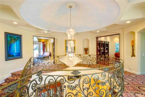 Home remodeling dream. Upstairs interior of designs by HT Constructions in Los Angeles, CA
