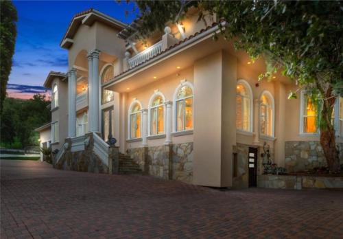 Beautiful home build project by HT Constructions in Los Angeles, CA