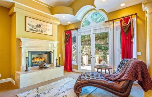 Home remodeling project and room addition of master bedroom for beautiful home in Los Angeles, CA by HT Constructions
